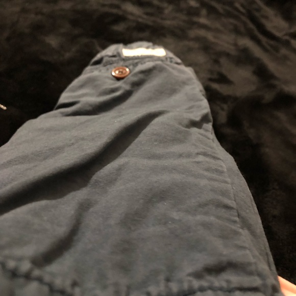 GAP Infant Lined Pants | 3-6M | GUC - Picture 9 of 10